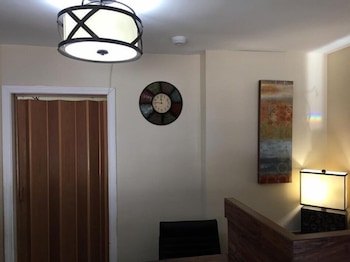 Standard Double Room, 2 Double Beds