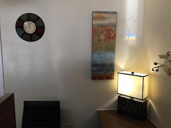 Standard Double Room, 2 Double Beds