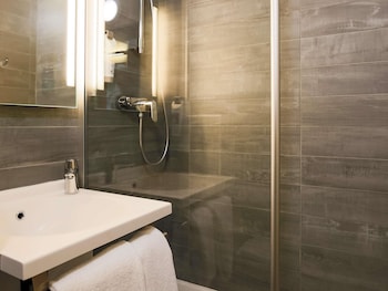 Standard Twin Room, 2 Twin Beds