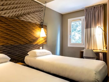Standard Twin Room, 2 Twin Beds