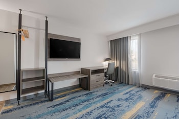 Room, 1 Queen Bed, Accessible, Non Smoking