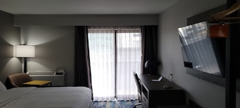 Room, 1 King Bed, Accessible, Non Smoking
