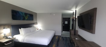 Room, 1 King Bed, Accessible, Non Smoking