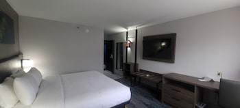 Room, 1 Queen Bed, Accessible, Non Smoking
