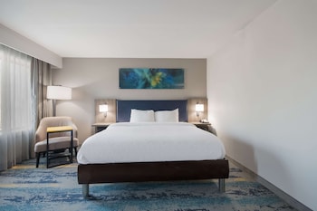 Room, 1 Queen Bed, Accessible, Non Smoking