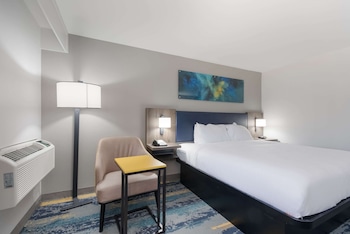 Room, 1 King Bed, Non Smoking (Upgrade)