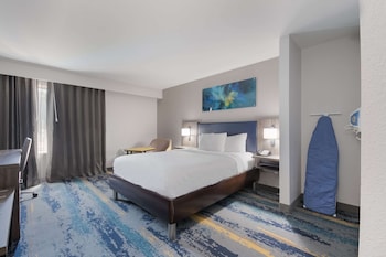 Room, 1 King Bed, Accessible, Non Smoking