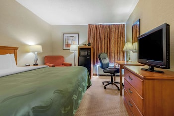 Standard Room, 1 King Bed, Non Smoking