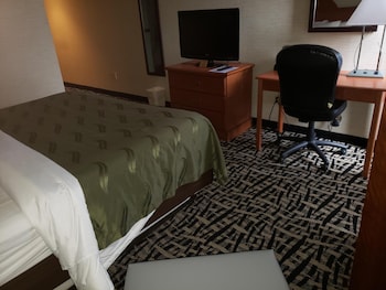 Room, 1 King Bed, Accessible, Non Smoking