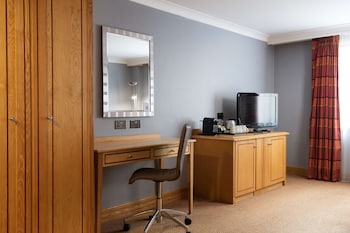 Junior Suite, 1 King Bed
