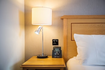 Deluxe Room, 1 Queen Bed