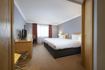 Twin Room, 2 Twin Beds
