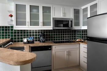Villa, 1 Bedroom, Balcony (Oceanfront)