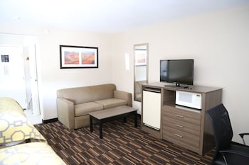 Studio Suite, 1 King Bed, Non Smoking