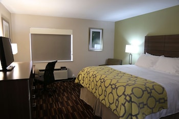 Studio Suite, 1 King Bed, Non Smoking