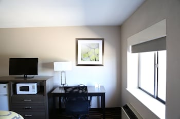 Room, 1 King Bed, Accessible, Non Smoking (Mobility,Tub w/Grab Bars)
