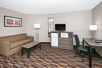 Studio Suite, 2 Queen Beds, Non Smoking