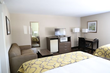 Studio Suite, 2 Queen Beds, Non Smoking