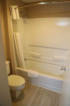 Studio Suite, 2 Queen Beds, Non Smoking
