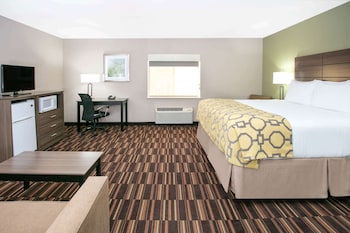 Studio Suite, 1 King Bed, Non Smoking