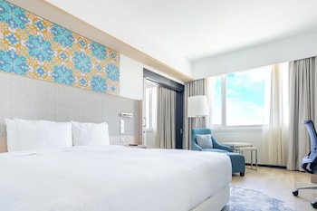 Executive Suite, 1 Bedroom