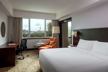 Executive Suite, 1 Bedroom