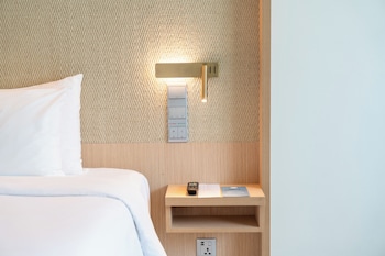 Executive Suite, 1 Bedroom