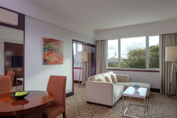 Executive Suite, 1 Bedroom