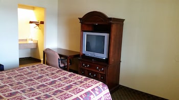 Standard Room, Non Smoking