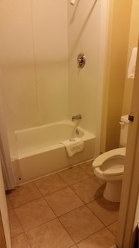 Standard Room, 2 Double Beds, Non Smoking