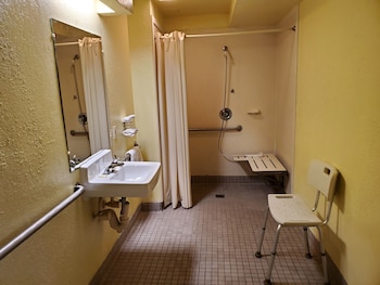Room, 1 Twin Bed, Accessible