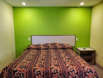 Room, 1 Twin Bed, Accessible