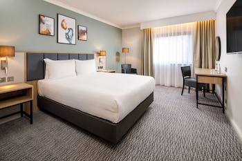 Classic Room, 1 Queen Bed