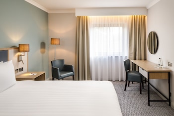 Classic Room, 1 Queen Bed