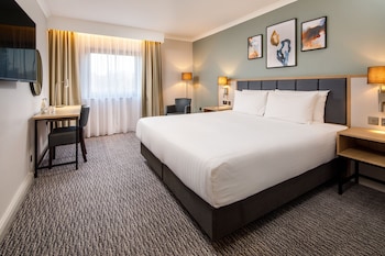 Deluxe Room, 1 King Bed