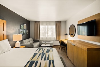 King Suite Sleeper Sofa