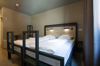 Twin Room for Single Use