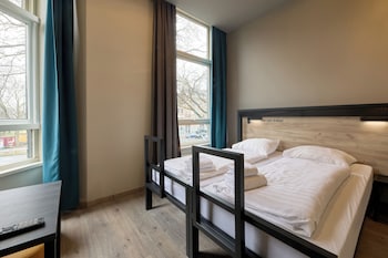 Twin Room for Single Use