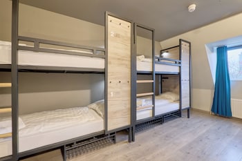 Bed in 4-bed Dormitory