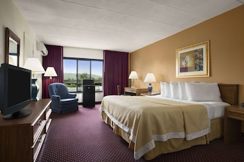 Standard Room, 1 King Bed, Non Smoking