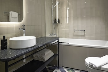 Art Deco Suite