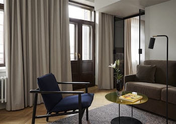 Art Deco Suite
