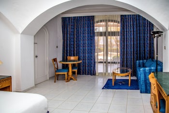 Deluxe Twin Room, Sea View