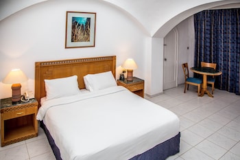 Deluxe Double Room, Sea View