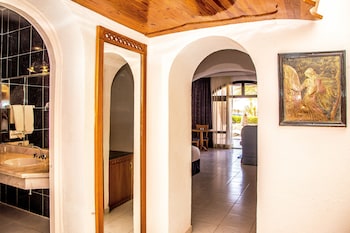 Deluxe Twin Room, Sea View