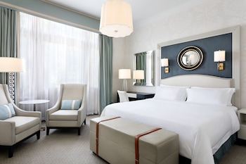 Classic Room, 1 Queen Bed
