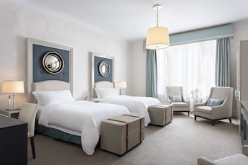 Executive Room, 2 Twin Beds