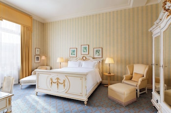 Presidential Suite, 1 Bedroom