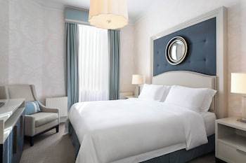 Grand Suite, 1 Bedroom