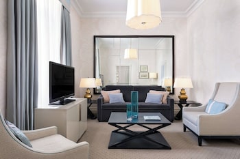 Suite, 1 Bedroom